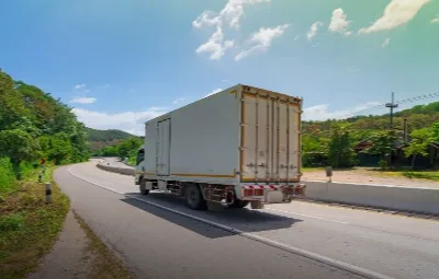 Antalya ile Azapkapı Arası Bulaşık Makinesi Taşıma