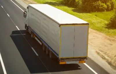 Antalya ile Azapkapı Arası Parça Eşya Taşıma