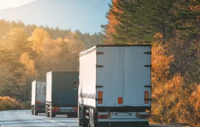 Antalya ile Azapkapı Arası Klima Taşıma