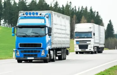 Antalya ile Azapkapı Arası Eşya Taşıma